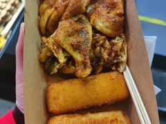 -好可爱经典炸炸炸·炸鲜奶(长郡老店)