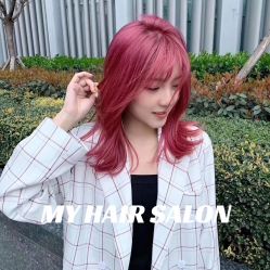 -MY HAIR ARDOR