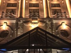 -上海外滩华尔道夫酒店