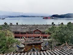 -石宝寨
