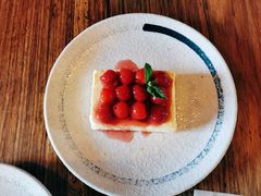 纽约芝士蛋糕-SMOKI & CO(五大道店)