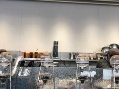 -喜茶(杭州滨江宝龙店)