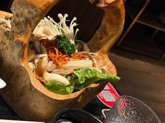 -捞王猪肚鸡火锅(金华义乌之心店)