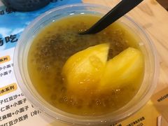 -满记甜品(王府井北京市百货大楼店)