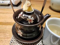 -万鱼亭 日本料理(无锡香山名园店)