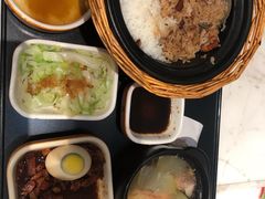 台式卤肉-谷田稻香(南洋1931店)