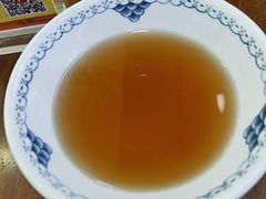 -秦君宝手擀菠菜面(金花路店)