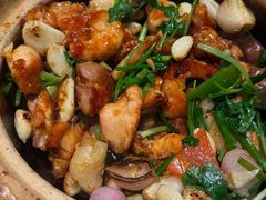 -荣小馆(杭州大厦店)