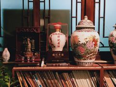 -皇家冰窖小院(什刹海店)