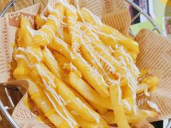-西语炭烧牛排·西厨(石龙店)