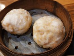 奶黄包-陶记小吃(拙政园店)