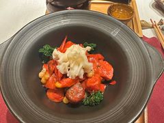 -叶叶菩提(太原别墅店)