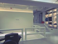 -YCHL Studios健身工作室(市二宫店)