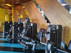 -北京索菲特大酒店·健身中心