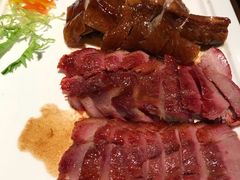 -ZEN采蝶轩·粤味臻鲜·手作点心·商务宴请(泰州店)