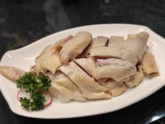 家乡咸鸡-徐记私厨(半淞园路店)