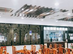 大堂-奎元馆.百年奎元.非遗传承(西湖边的解放路店)