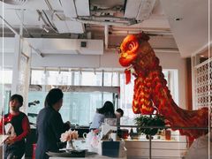 大堂-衡山汇·高级粤菜(霄云路店)