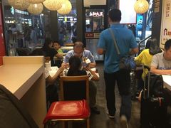 大堂-南城香(北京南站店)