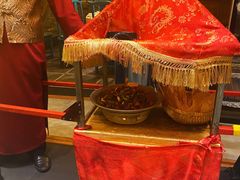 -大张烙馍村(泉山店)