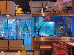 -吃城都·鱼蛙火锅(西玉龙街店)