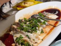 -狮王府淮扬菜(新街口友谊店)