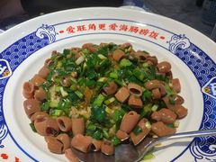 -旺角小渔村(二马路店)