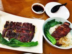 -香江小厨 The Kitchen(香江俱乐部店)