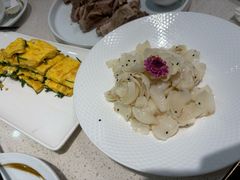 兰州润肺百合-伊祥·敦煌楼