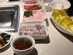 -海底捞火锅(杭州庆春路夜宵主题店)