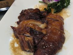 -百合酒店-香榭里自助餐厅