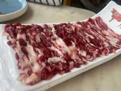 -左庭右院鲜牛肉火锅(浦江欢乐颂店)