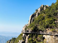 -九华山风景区