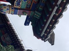 -大境门景区