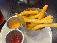 -blue frog蓝蛙(长泰广场店)