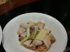 -稻香酒家·33年老字号·港式粤菜(富邦中心店)