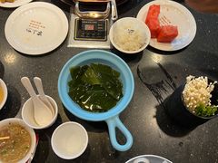 -刘一锅筋头巴脑(凌空二街店)