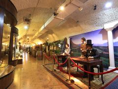 -青岛葡萄酒博物馆