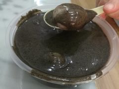 黑芝麻糊-芝麻糊世家(西华店)