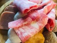 -Thai Basil罗勒叶泰式餐厅(时代天街店)