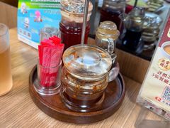-百福麵家(新馬路店)