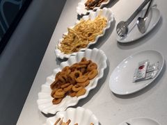 -同道蒸汽海鲜烧烤自助(刘庄夜市店)