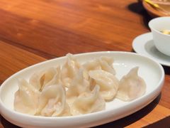 -喜鼎海胆水饺(东港店)