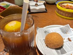 -蝴蝶里·粤菜·点心(龙湖杭州金沙天街店)