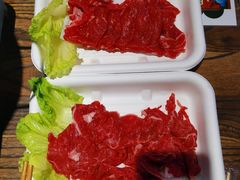-盒马鲜生(金桥国际广场店)