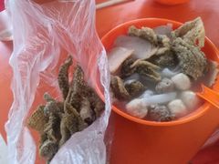 -富记鱼蛋粉(西村店)