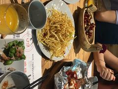 -U你·天然调味(南湖总店)