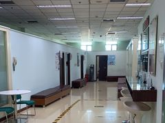 -慈铭体检(世纪城分院)