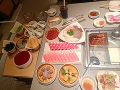 -海底捞火锅(丹竹头星悦天地店)