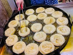 油酥饼-涂记油酥饼(江汉三路店)